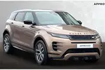 2023 Land Rover Range Rover Evoque