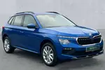 2025 Skoda Kamiq