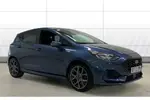 2022 Ford Fiesta