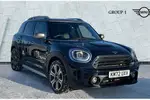 2022 MINI Countryman