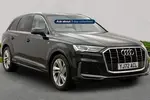 2022 Audi Q7