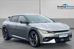2023 Kia EV6
