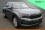 2026 Skoda Kodiaq