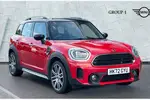 2022 MINI Countryman