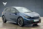 2022 Cupra Born