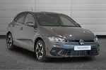 2026 Volkswagen Polo
