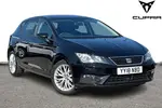 2018 SEAT Leon