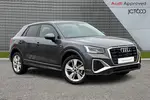 2025 Audi Q2
