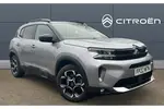 2022 Citroen C5 Aircross