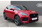 2022 Jaguar E-Pace