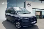 2025 Volkswagen California