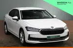 2025 Skoda Superb