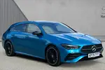 2025 Mercedes-Benz CLA