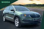 2019 Skoda Karoq