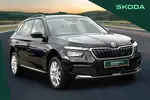 2022 Skoda Kamiq