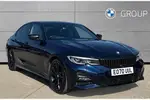 2020 BMW 3 Series