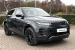 2023 Land Rover Range Rover Evoque
