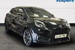 2022 Ford Puma