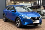 2022 Nissan Qashqai