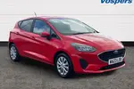 2023 Ford Fiesta