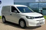 2023 Volkswagen Caddy