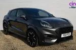 2021 Ford Puma