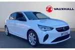 2022 Vauxhall Corsa
