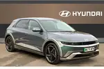 2025 Hyundai IONIQ 5