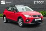 2021 SEAT Arona