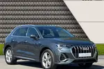 2023 Audi Q3