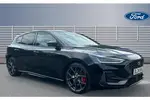 2024 Ford Focus