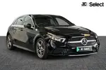 2021 Mercedes-Benz A-Class