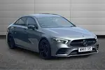 2020 Mercedes-Benz A-Class