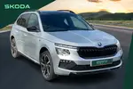 2024 Skoda Kamiq