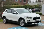 2018 BMW X2