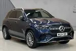 2024 Mercedes-Benz GLE
