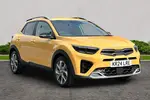 2024 Kia Stonic