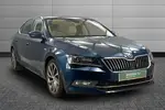 2018 Skoda Superb