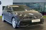 2025 Volkswagen Golf GTE