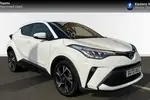 2023 Toyota C-HR