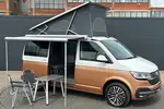 2022 Volkswagen California