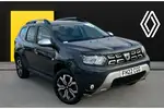 2022 Dacia Duster