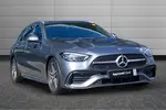 2023 Mercedes-Benz C-Class Estate