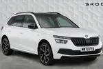 2020 Skoda Kamiq