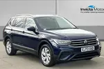 2023 Volkswagen Tiguan Allspace