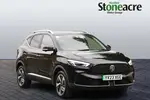 2023 MG ZS