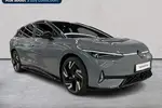 2026 Volkswagen ID.7