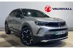 2022 Vauxhall Mokka e