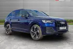 2020 Audi Q7
