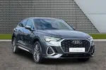 2024 Audi Q3